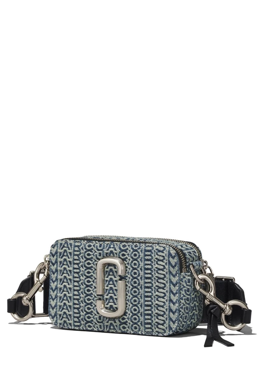 Cheap bag camera Jacquard The Marc Jacobs Monogram Snapshot Women 0801